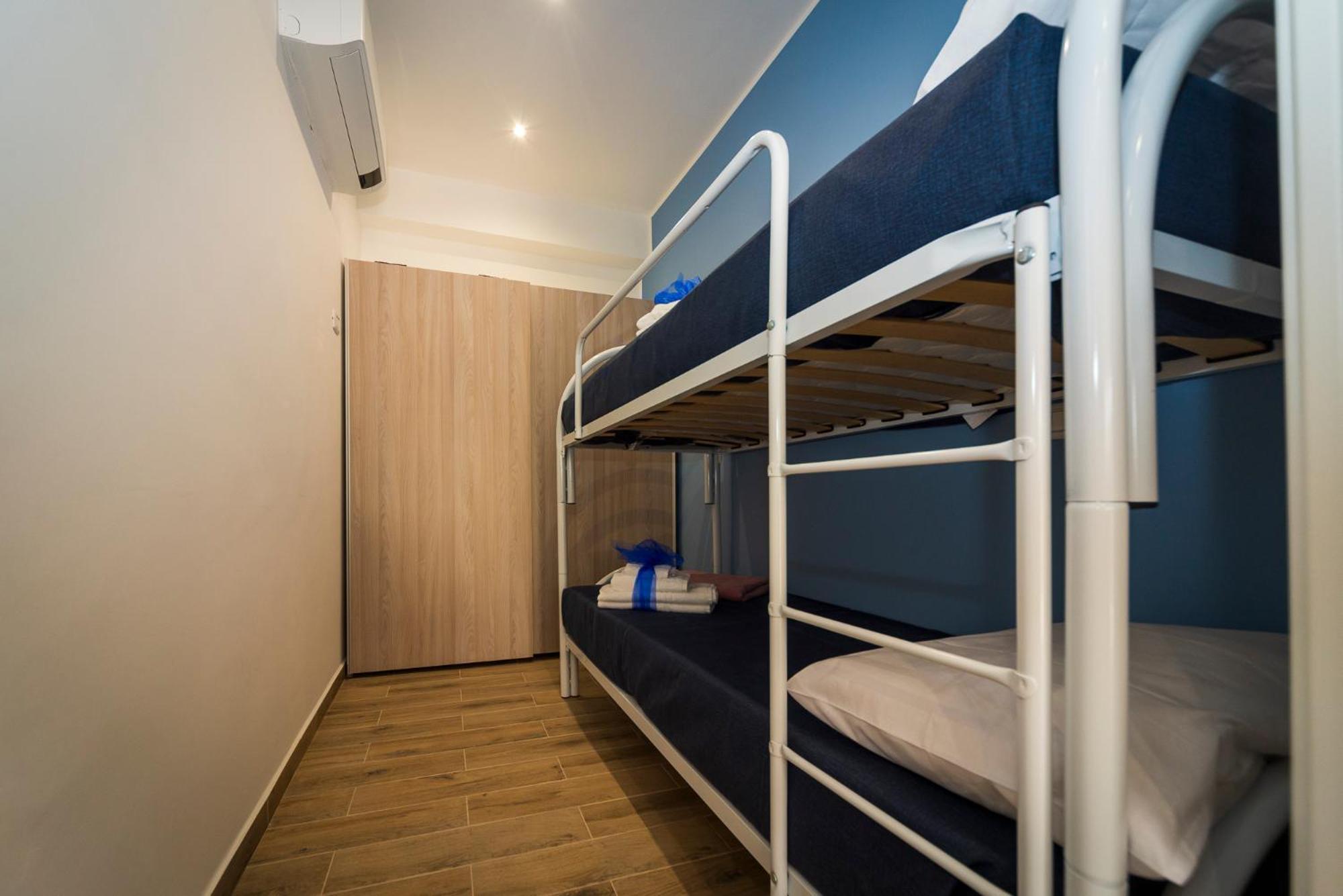 Casa Vacanze - Residence Villa Don Salvatore 阿格罗波利 外观 照片